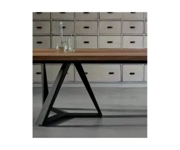 Mesa Millennium XXL Bontempi rectangular
