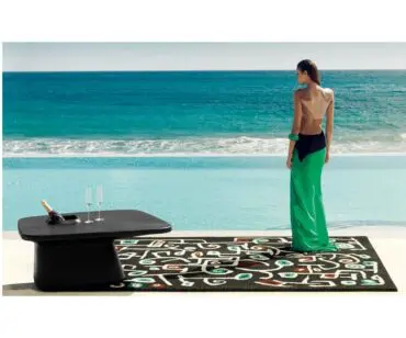 Mesa Moma Baja Vondom