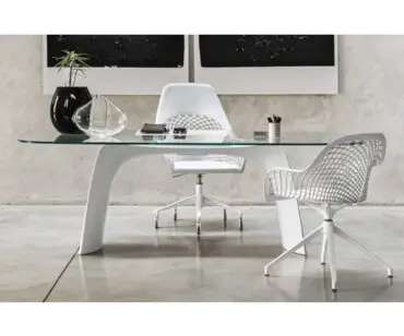 Mesa comedor 64-Moonlight