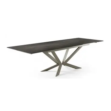 Mesa Comedor Motion Ramiro Tarazona