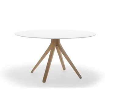 Mesa 10-Nuez Andreu World