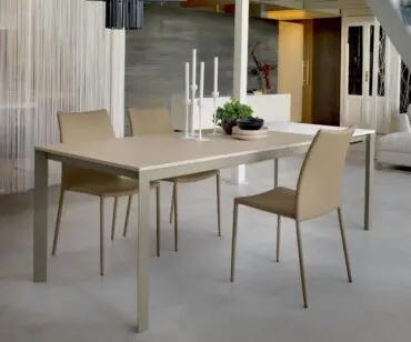 Mesa Paris Ingenia Bontempi 1