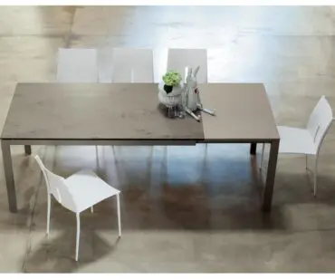 Mesa Paris Ingenia Bontempi 12