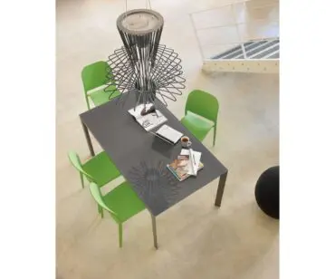 Mesa Paris Ingenia Bontempi 17