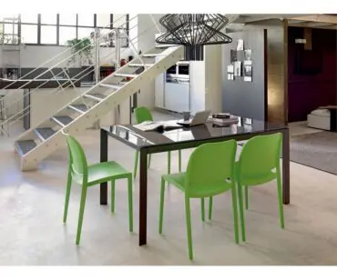 Mesa Paris Ingenia Bontempi 18