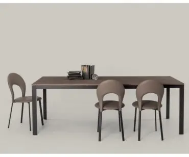 Mesa Paris Ingenia Bontempi