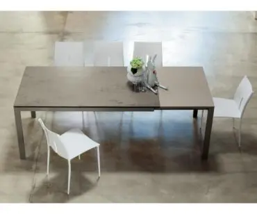 Mesa Paris Ingenia Bontempi 3