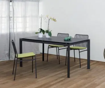 Mesa Paris Ingenia Bontempi 8