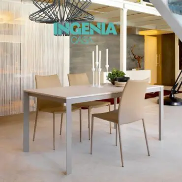 Mesa Paris Ingenia Bontempi