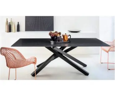 Mesa comedor 64-Pechino