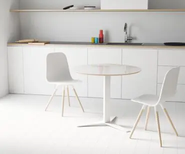 Mesa Peliccan Cancio