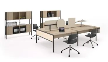 Colección Piem Office Ofifran