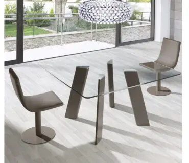 Mesa Play Cuadrada Tarazona 2