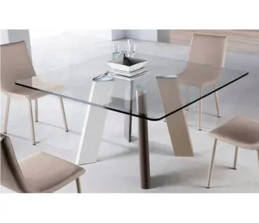 Mesa Play Cuadrada Tarazona