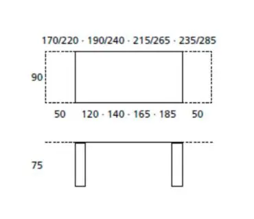 Mesa Play Plus Tarazona 4