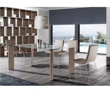 Mesa Play Rectang. Tarazona 3