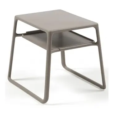 Mesa Auxiliar Terraza Pop Nardi