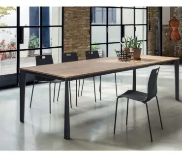 Mesa Prisma Ingenia Bontempi 2