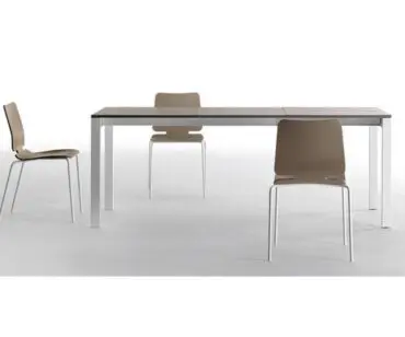 Mesa Punto Ondarreta Extensible 3