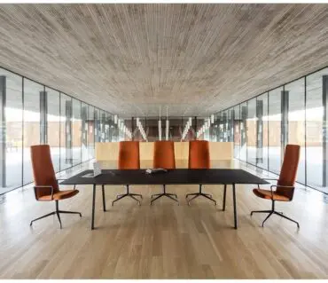 Mesa Radial Conference 3