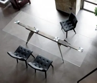 Mesa Ramos Bontempi