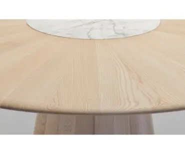 Mesa 10-Reverse Wood Andreu World