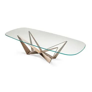 Mesa Skorpio Cattelan Italia