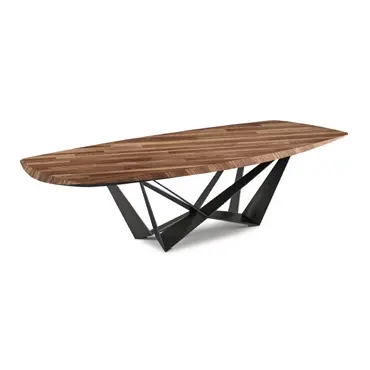 Mesa Skorpio Wood