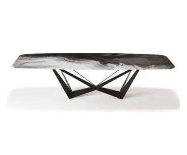 Mesa Skorpio Crystalart Cattelan