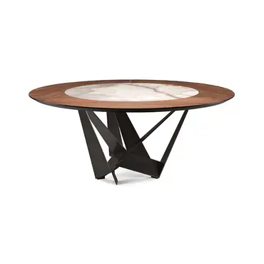 Mesa Skorpio Ker-Wood Round Cattelan