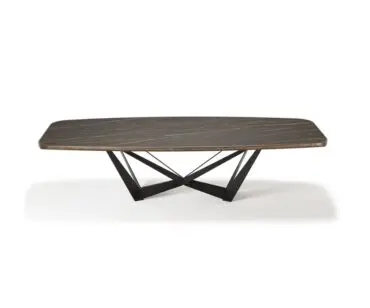 Mesa Skorpio Keramik Premium Cattelan
