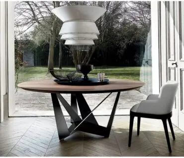 Mesa Skorpio Wood Cattelan 2