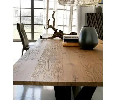 Mesa Skorpio Wood Cattelan 2.