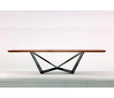 Mesa Skorpio Wood cattelan 3.