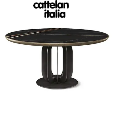 Mesa Soho Keramik premium Cattelan