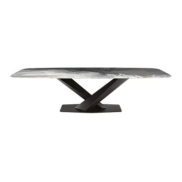 Mesa Stratos Crystalart Cattelan