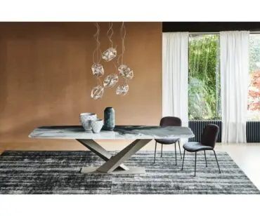 Mesa Stratos Crystalart Cattelan