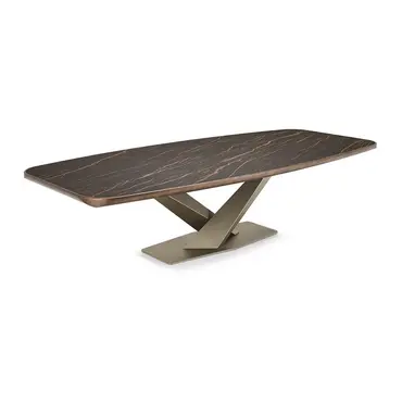 Mesa Stratos Keramik Premium Cattelan