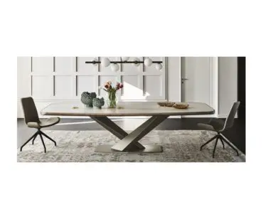 Mesa Stratos Keramik Premium Cattelan