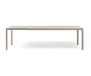 Mesa Terraza extensible Tevere Nardi