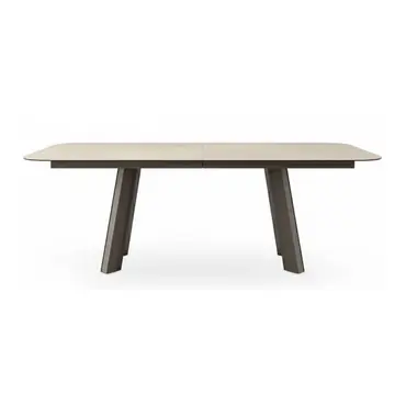 Mesa Tul de Mobliberica, fija o extensible