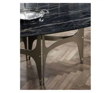 Mesa Universe XXL Bontempi rectangular
