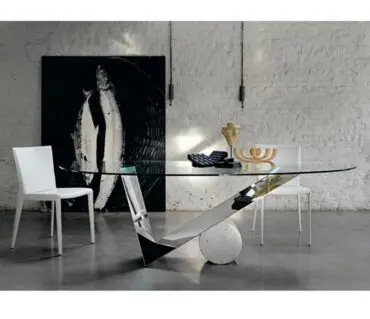 Mesa Valentinox Cattelan 2.