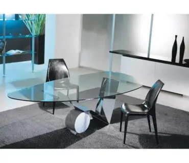 Mesa Valentinox Cattelan 3.