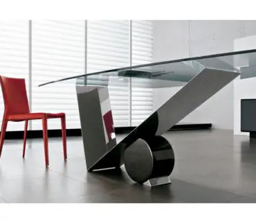 Mesa Valentinox Cattelan 4.