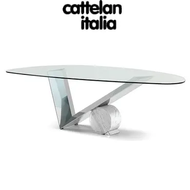 Mesa Valentinox Cattelan Italia