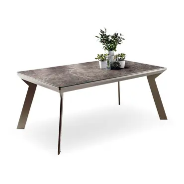 Mesa Comedor Velvet Ramiro Tarazona