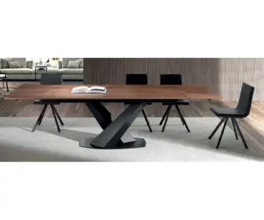 Mesa Comedor Victory Ramiro Tarazona