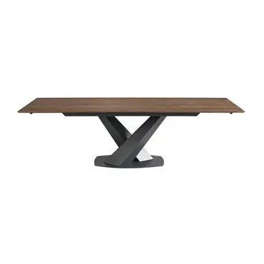 Mesa Comedor Victory Ramiro Tarazona