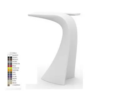 Mesa Alta Wing Vondom